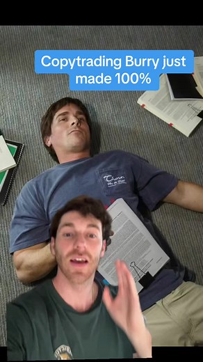 Michael Burry's 100% Winner Stock Picks Revealed