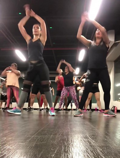 Desafio de Dança: Vou Desafiar Você com FitDance