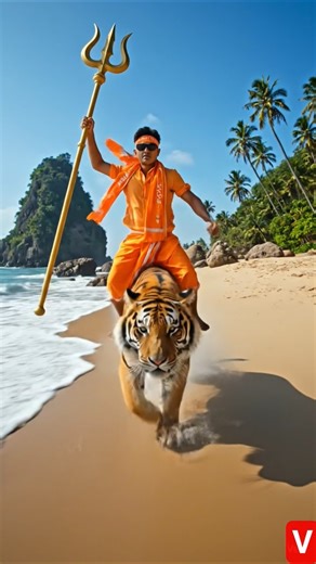 24 घंटे और 108 घंटे+ एक पैर पर खड़े होकर तपस्या करते #bholenath #mahakal #mahadev #viral #shorts