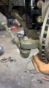 435K views · 1.8K reactions | tie rod outer replacement guide #mechanic #automotive #motivation #idea #fyp | Auto Tech | Facebook