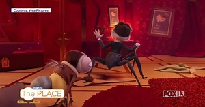 Here are some new options this week in Home Entertainment