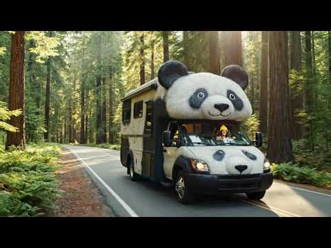 The World of Mega RVs | Incredible Creative Vehicle Homes