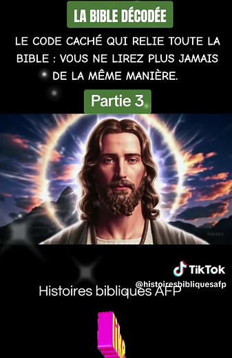 The Hidden Code Connecting the Entire Bible