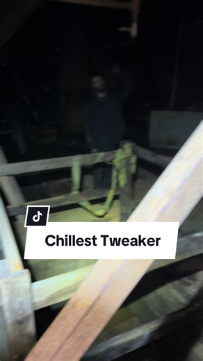 Urban Exploration in St. Louis | Chillest Tweaker Encounter