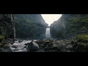 DEATH STRANDING PC - Ultrawide Landscape