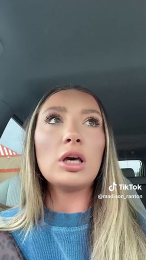 madison on TikTok
