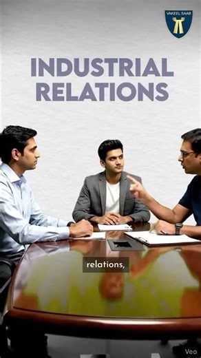 New Labour Codes in India Explained Simply | Online Lawyer Consultation | Legal Advice | VakeelSaab