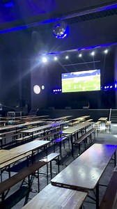 Doors open at 12 pm DJs and live music throughout the day before the big game Get your tickets here 👉 https://www.skiddle.com/whats-on/Wolverhampton/Astoria-Wolverhampton/England-Euro-24-live-on-the-big-screen/39234052/ 🏴󠁧󠁢󠁥󠁮󠁧󠁿🦁🏴󠁧󠁢󠁥󠁮󠁧󠁿 | The Wolfpack