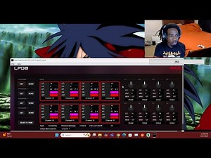 How To Program AKAI LPD8