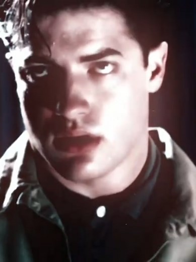 Película subestimada: Brendan Fraser y The Passion of Darkly Noon