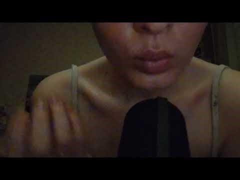 body cream asmr