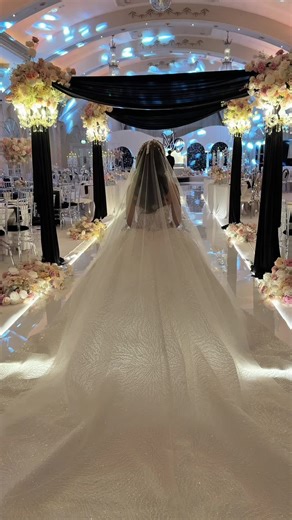 Dreamy White Dress for the Perfect Wedding