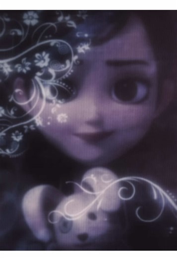 Claire Nuñez Trollhunters Edit