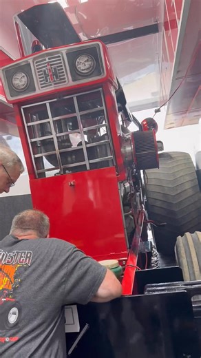 7pm tonight. Hutchinson, Mn. If you can't be here Live stream at https://fullpull.live/?via=beer-money | Jason Schultz