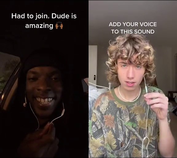 #duet with @jeffreyeli hes a beast