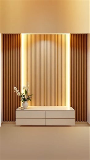 Latest PVC Wall Panel Design Ideas | Modern PVC Wall Panel Designs for Living Room & Bedroom