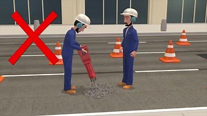99K views · 1.7K reactions | Construction work place safety. | Safety officers | Facebook