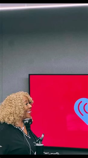 WDAS-FM on Instagram: "@wdaspatty talked with Reverend Herbert H. Lusk, lll about legacy! 🙏🏾 @greaterexodusbaptistchurch ✨ Listen live or on the @iheartradio app 📲 #pastor #legacy #iheartradio #interview #wdas #radio"