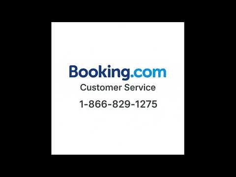 Booking.com Customer® Service™ USA Contact [{ Complete Step-by-Step Support Guide }]