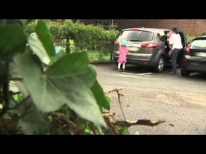 Ford B-MAX undercover