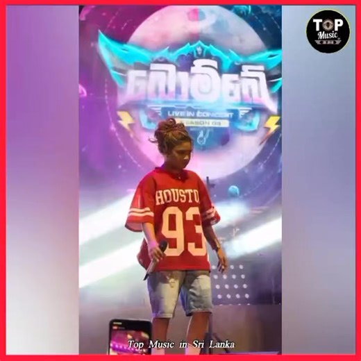 Hana Shafa Live Prformance . . . #HanaShafa #SinhalaSongs #SriLankanMusic #SinhalaMashup #CoverSong #SriLankanSinger #TrendingSinhala #SinhalaPop #HanaShafaLive #newsinhalasongs | Top Music in Sri Lanka