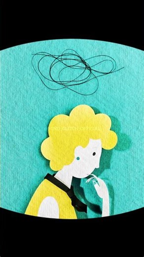 30 second personality test 😲 #personalitytest #shorts #psychologyfacts