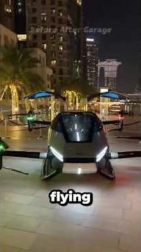 These Chinese EVs Are Actually Floating On Water?! 🌊#shorts
