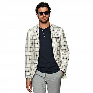 [Hot Item] Wool Fashion Apparel Bespoke Tailor Suit Mans Suits for Men