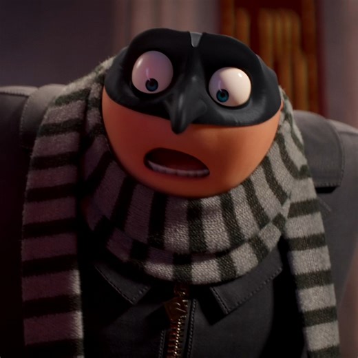 14K views · 272 reactions | Gru Jr is a supervillain in the making in this NEW CLIP from DESPICABLE ME 4. In cinemas July 12. | Despicable Me | Facebook