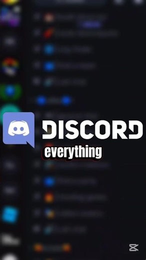 nobody actually knows discord changed #discord