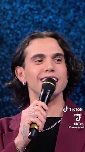 LDA and Aka7even Shine at Sanremo 2026