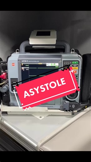 Understanding Asystole and ACLS Treatment in EMS