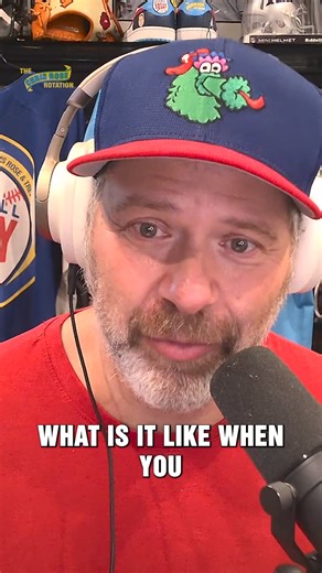 8.6K views · 151 reactions | Brandon Marsh got traded to his childhood idol’s team #phillies #mlb #baseball #teammates | Talkin' Baseball | Facebook