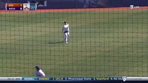 Highlights, highlights and more from the 10-7 win. | Oregon State Baseball