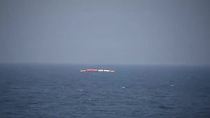 1.3K views · 159 reactions | Successful engagement of an Underwater Target by DRDO developed Heavy Weight #Torpedo | Indian Defence Updates | Facebook