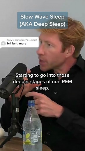 Slow Wave Sleep and Meditation: Insights from Experts