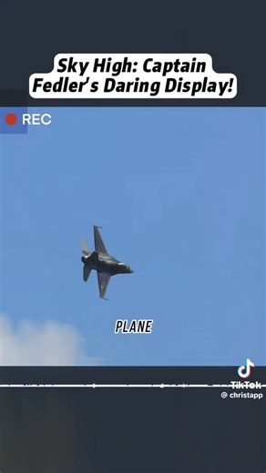 7.3M views · 119K reactions | ✈️ Department of Bad Ass. Capt. Aimee...