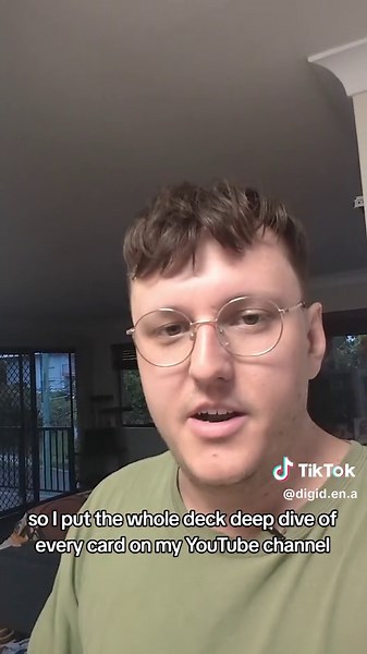 Deck Profile: Commandramon in Digimon TCG