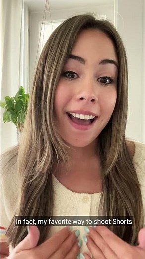 Spice up your visuals with #Shorts