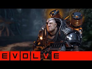 Blitz Markov – Maximum Charge Damage EVOLVE MULTIPLAYER 2025 #evolve #evolvelegacy