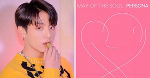 BTS's "MAP OF THE SOUL: Persona" Tracklist Is Sparking New Fan Theories