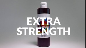 MARBLERS Liquid Colorant 11oz (310g) [Dark Muscat] | Water-Based | Super-Concentrate Dye, Tint, Pigment | Odorless, Non-Toxic | Great for Concrete, Cement, Mortar, Grout, Gypsum, Water-Based Paint