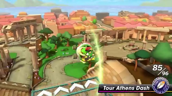 3.6K views · 67 reactions | Showcasing all 96 courses Mario Kart 8 Deluxe + Booster Course Pass, the complete edition with all 96 courses, is available now. Learn more: https://www.nintendo.com/common-a/p/index.html?utm_source=facebook&utm_medium=social&utm_content=231212&utm_campaign=news&share_url=%2Fnews%2Farticle%2F4YLfQ0qIKZXFmQZoJ0ubsT | Nintendo (Southeast Asia) | Facebook