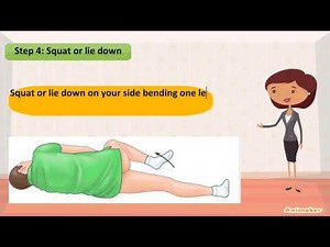 How to use suppository