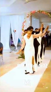 Billnass Ft Nandy Bye Official Challenge Video