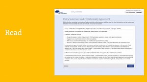 #TestTipTuesday: Don’t get timed out during your CPA Exam introductory screens. | National Association of State Boards of Accountancy (NASBA) | Facebook