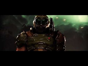 "SLAYER'S PARADISE" \\ DOOM Eternal GMV (feat. GeoffPlaysGuitar)