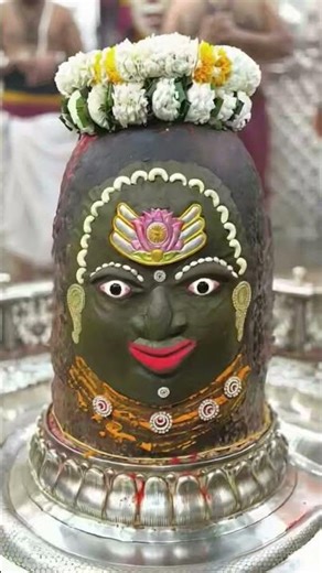 Only 1% Can Able To See Lord Shiv 🔱