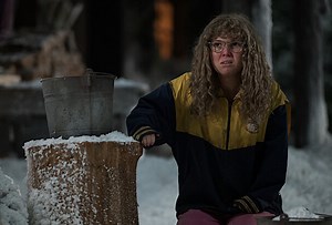 Yellowjackets: How To Catch Up On The Hit Thriller And Stream Season 2 - TVLine