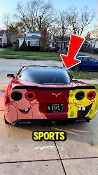Top 5 BEST Sports Cars in the World 🚗💨 (Insane Speed & Power!)